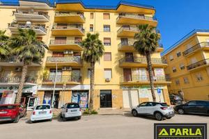 Appartamento di 140 m² con 5 locali a Canicattì