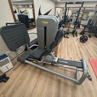 Pressa technogym