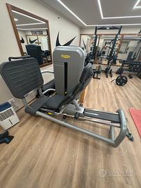 Pressa technogym