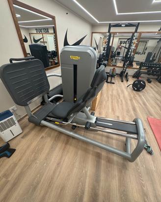 Pressa technogym