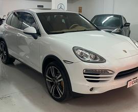 Porsche cayenne s