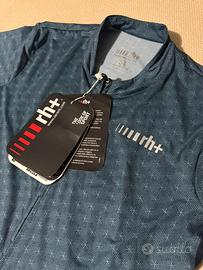 Maglia ciclismo rh+ taglia M