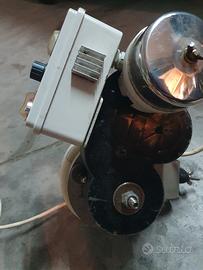 Mulinello Elettrico Artigianale 