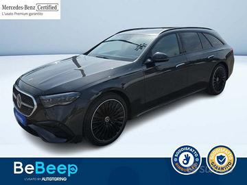 Mercedes-Benz Classe E E SW 220 D AMG LINE PR...