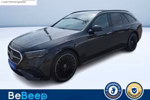 Mercedes-Benz Classe E E SW 220 D AMG LINE PR...