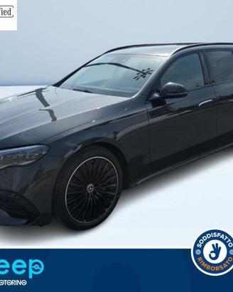 Mercedes-Benz Classe E E SW 220 D AMG LINE PR...