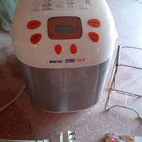 Macchina per pane Imetec