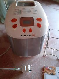 Macchina per pane Imetec