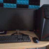 Pc gaming Asus