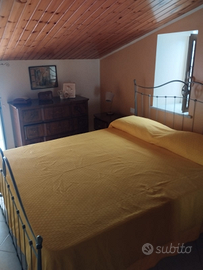 Appartamento centro storico Cefalù