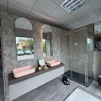 VASTA GAMMA DI ARTICOLI BAGNO IN PROMOZIONE!