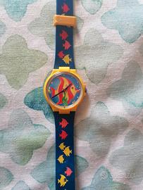 orologio sport Watch 