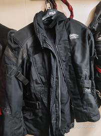 giacca invernale spid