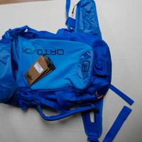 Zaino Ortovox lt.30 nuovo