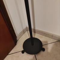 Appendiabiti in ferro