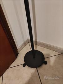 Appendiabiti in ferro