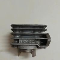 cilindro stage6 MK2 racing 70cc in alluminio 
