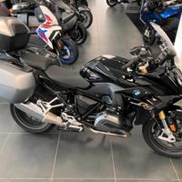 Bmw r 1200 rs - 2018