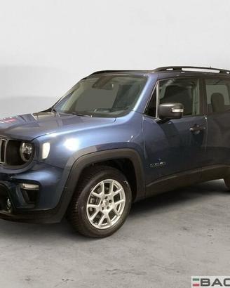 Jeep Renegade 1.5 Turbo T4 MHEV Altitude