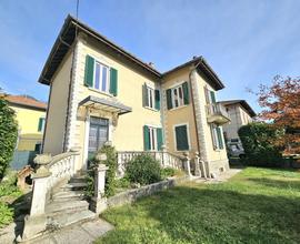 Villa singola Cittiglio [Cod. rif 3190408VRG]