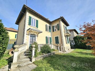 Villa singola Cittiglio [Cod. rif 3190408VRG]