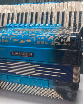 Fisarmonica