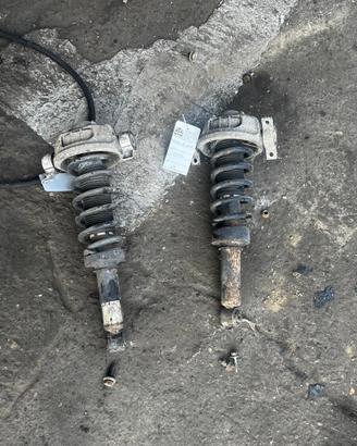 Ricambi per Porsche Cayenne S 4.8 del 2007
