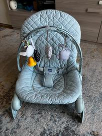 Sdraietta chicco Hoopla da 0 a 18 kg