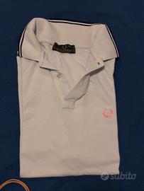 Fred perry  polo manica corta