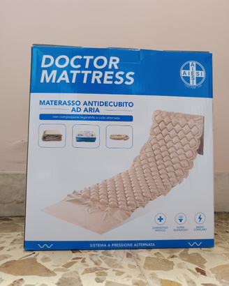 Materasso antidecubito