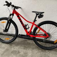 MTB DONNA Trek Marlin 6