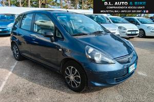 Honda Jazz 1.2 i-DSi 5p. GPL
