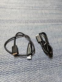 set cavi hard disk esterno