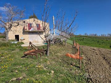 Casa indipendente - Castelbottaccio