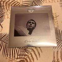 turbe giovanili vinile