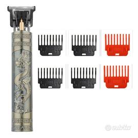 Taglia capelli senza fili ricaricabile