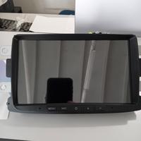 radio ,navigatore Android Ranault/Dacia