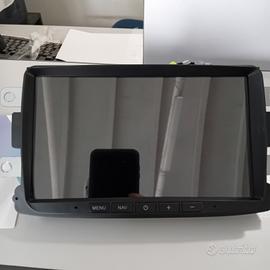 radio ,navigatore Android Ranault/Dacia