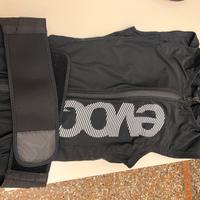 EVOC PROTECTOR VEST PARASCHIENA Tg. M