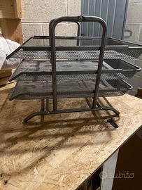 Porta documenti Ikea