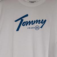 T-shirt "Tommy jeans 85" taglia L