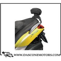 SCHIENALINO GIVI YAMAHA XMAX 125 250 2005>2009