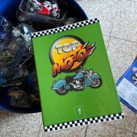 Collezione Top Moto anni 90