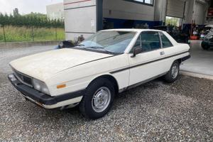 LANCIA GAMMA COUPÉ – PER RICAMBI