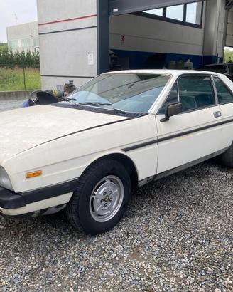 LANCIA GAMMA COUPÉ – PER RICAMBI