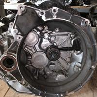 Cambio Ford Focus 1.6 Diesel 6 marce