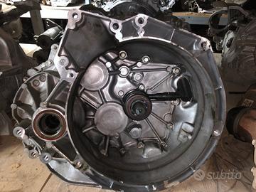 Cambio Ford Focus 1.6 Diesel 6 marce