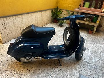 Vespa special 50