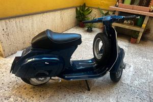 Vespa special 50