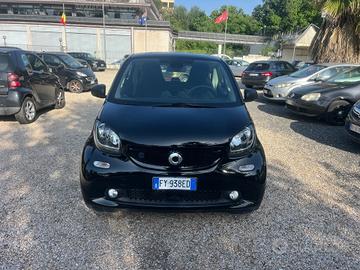 Smart ForTwo EQ Passion